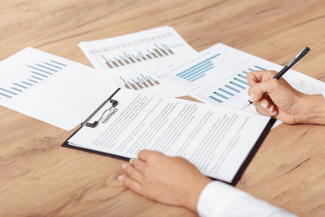 Compliance & Reporting