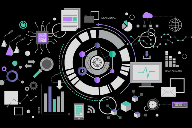 Enterprise Workflow Automation